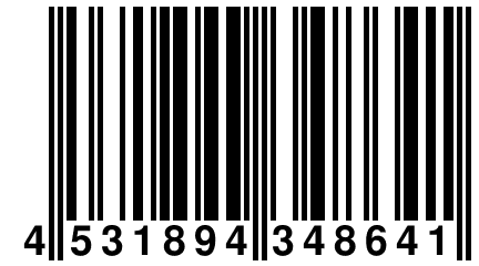 4 531894 348641