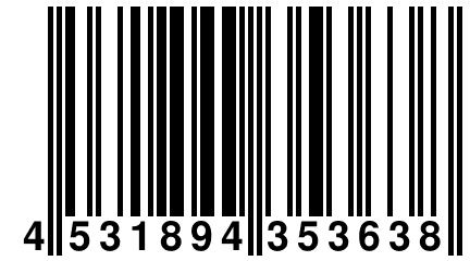 4 531894 353638