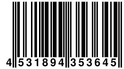 4 531894 353645