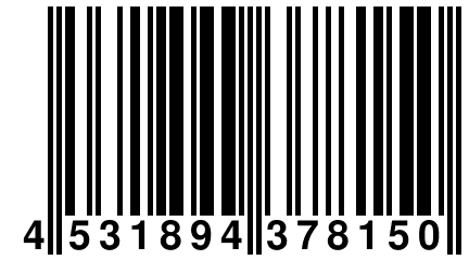 4 531894 378150