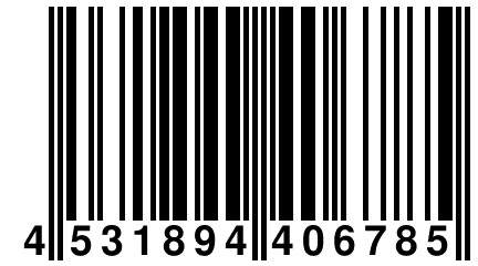 4 531894 406785