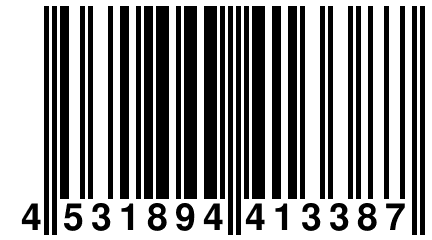 4 531894 413387