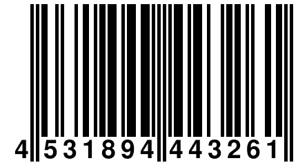 4 531894 443261