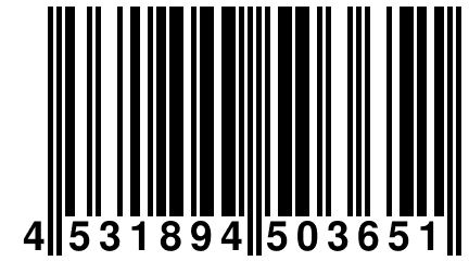 4 531894 503651