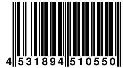 4 531894 510550