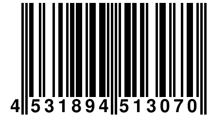 4 531894 513070