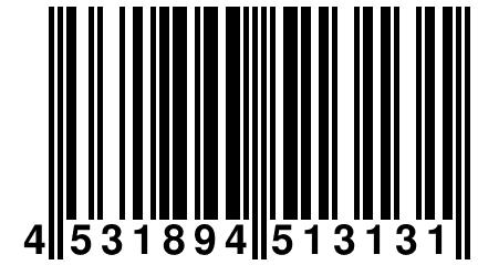 4 531894 513131