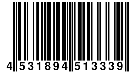 4 531894 513339