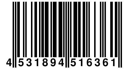 4 531894 516361