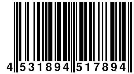 4 531894 517894