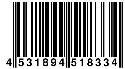 4 531894 518334