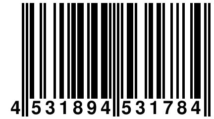 4 531894 531784