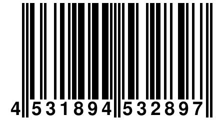 4 531894 532897