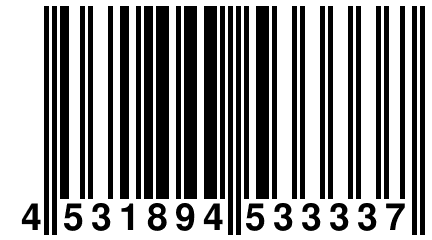 4 531894 533337