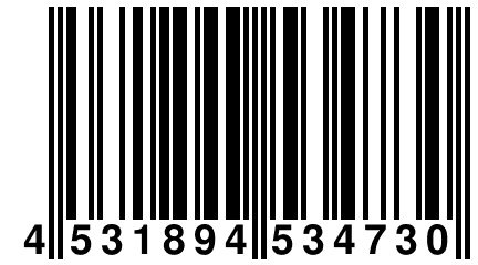 4 531894 534730