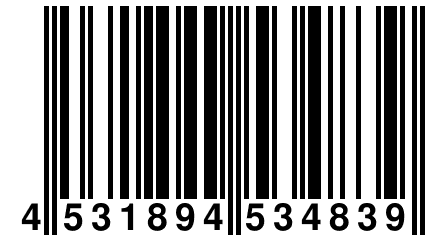 4 531894 534839