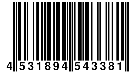 4 531894 543381