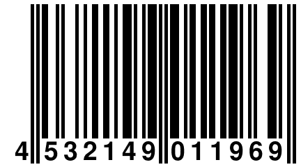 4 532149 011969