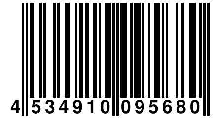 4 534910 095680