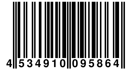 4 534910 095864