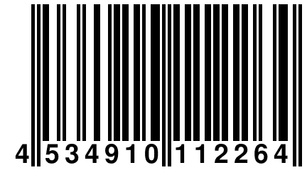 4 534910 112264