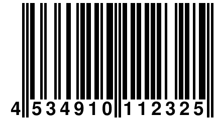 4 534910 112325