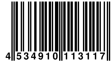 4 534910 113117