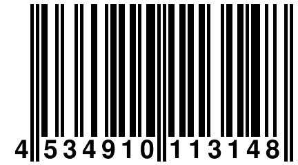 4 534910 113148