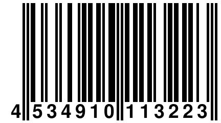 4 534910 113223