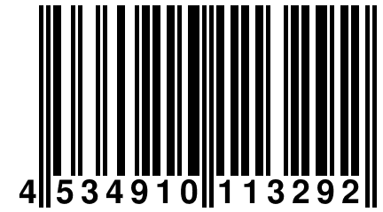 4 534910 113292