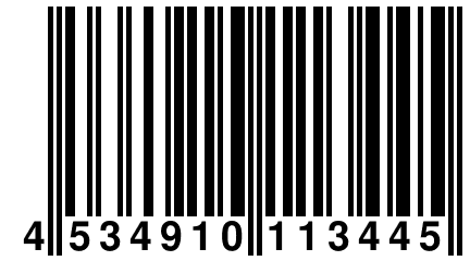 4 534910 113445