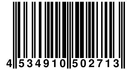 4 534910 502713