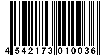 4 542173 010036