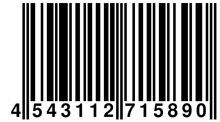 4 543112 715890