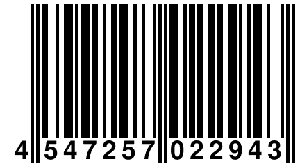 4 547257 022943
