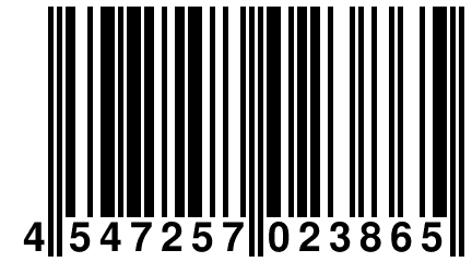 4 547257 023865