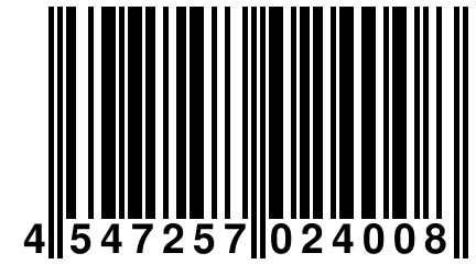 4 547257 024008