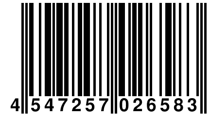 4 547257 026583