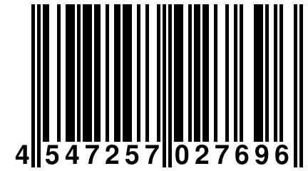 4 547257 027696