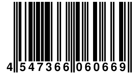 4 547366 060669