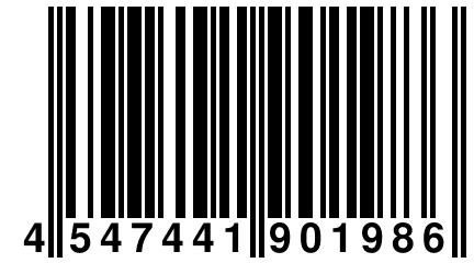 4 547441 901986