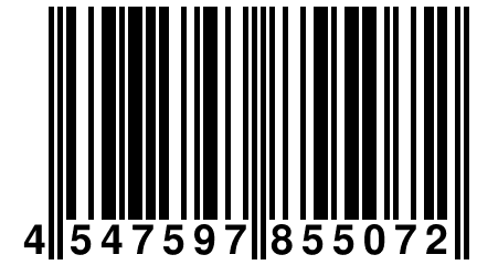 4 547597 855072