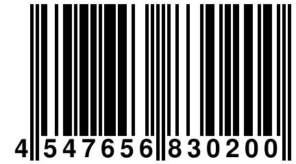 4 547656 830200