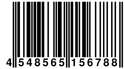 4 548565 156788