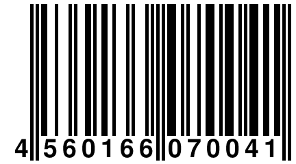 4 560166 070041