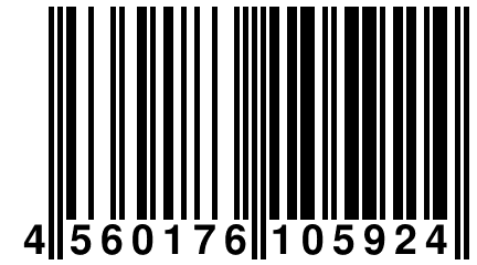 4 560176 105924