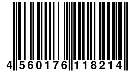 4 560176 118214