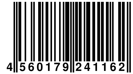 4 560179 241162