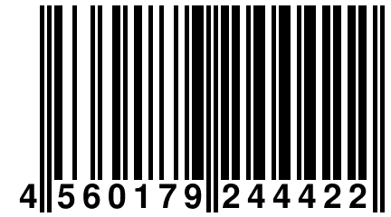 4 560179 244422