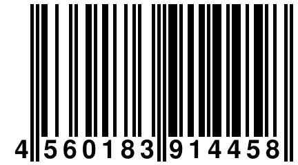 4 560183 914458